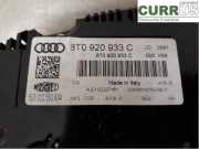 AUDI A5 8T 2016 CJEE Instrumente Tachometer 8T0920933C 68970KM