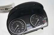 BMW X1 E84 2014 N47-D20C Instrumente Tachometer 62109316152 1204260KM