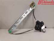 FORD TRANSIT BAGHJ. 2014 TZGA Fensterheber elektrisch 1847848 116390KM