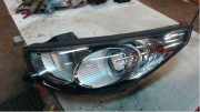 HYUNDAI IX35 2011 G4FD Scheinwerfer links 120040KM