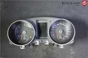 VW GOLF VI 2013 CAYC Instrumente Tachometer 5K0920873AX 85920KM