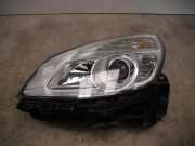 RENAULT SCENIC II 2008 F9Q-818 Scheinwerfer links 260605051R 282550KM