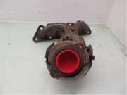 HYUNDAI VELOSTER 2012 G4FD Katalysator 285102BEF1 604440KM