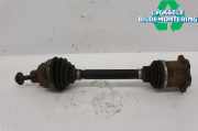 AUDI A6 4G 2012 CLAA Antriebswelle vorne rechts 4G0407271F 249850KM