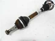CITROEN BERLINGO 2011 9HX Antriebswelle vorne links 32722X 97010KM