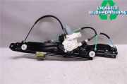 BMW 5 F10/F11 2016 B47-D20A Fensterheber elektrisch 51337182132 198430KM