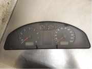VW TRANSPORTER T5 2008 AXA Instrumente Tachometer 7H0920861CX 123500KM