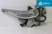 KIA PICANTO 2016 G3LA Fensterheber elektrisch 834021Y010 4950KM