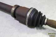 VOLVO S40/V50 2007 D4204T Antriebswelle vorne rechts 36000554 226220KM