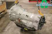 BMW X1 E84 2011 Automat 6steg ORIGINAL GETRIEBE AUTOMATIK 24007590124 213470KM