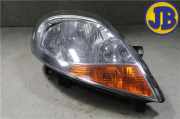 RENAULT TRAFIC 2007 M9R-780 Scheinwerfer rechts 8200701353 217440KM