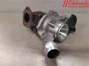 MINI MK2 R56/57/58/59 2012 N47-C16A Turbolader 11 65 8 506 724 140800KM