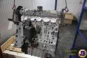 VOLVO V70 2007 B5244SG ORIGINAL MOTOR 8251487 195570KM