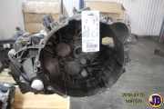 VOLVO S70/V70/C70 2000 B5204T4 Schaltgetriebe 5-Gang 36050433 174370KM