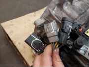 PEUGEOT 3008 2017 20GE34 16K645665679 ORIGINAL GETRIEBE AUTOMATIK 1637309580 88180KM