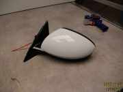 RENAULT TALISMAN 2018 K9K-646 Seitenspiegel links elektrisch 963317848R 180000KM