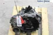 AUDI A1 2014 CBZA Schaltgetriebe 5-Gang 02T300057QX 113030KM
