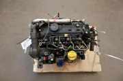 RENAULT TALISMAN 2016 K9K-646 ORIGINAL MOTOR 8201642676 162200KM