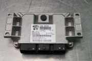 PEUGEOT 308 2009 RFJ Motorsteuergerät (ECU) 9666010380 190730KM