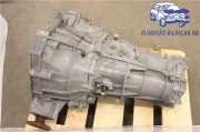 AUDI A5 8T 2008 6-MANUELL Schaltgetriebe 6-Gang 0B1300027X 136690KM
