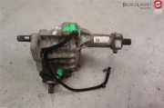 OPEL INSIGNIA B 2017 D20DTR Verteilergetriebe YQ00851480 125790KM