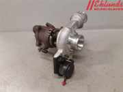 KIA VENGA 2017 D4FC Turbolader 282012A760 32900KM