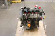 NISSAN NV200 2015 K9K ORIGINAL MOTOR 1010201Q0J 139980KM