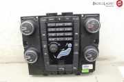 VOLVO S60/V60 2011 B4164T3 Steuergerät Klima 30795271 85380KM