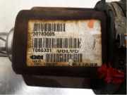 VOLVO S40/V50 2006 B5254T3 Antriebswelle vorne links 8252067 160920KM