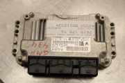 PEUGEOT 307 2008 NFU Motorsteuergerät (ECU) 0KM