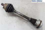 VW GOLF PLUS 2010 CAVD Antriebswelle vorne links 1K0407761PX 58590KM