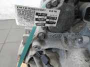 KIA NIRO 2017 AutomatOMAT 2WD ORIGINAL GETRIEBE AUTOMATIK 430002B100 919120KM