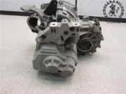 VW PASSAT 3C 2012 Ospecificerat Schaltgetriebe 6-Gang 02S300046PX 100340KM