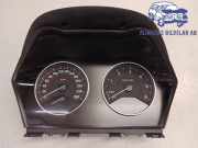 BMW 1 F20/21 2017 B47-D20A Instrumente Tachometer 62105A03E57 88360KM