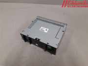 OPEL ASTRA K 2017 B16DTE Radio / Stereo 42554676 72470KM