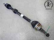 TOYOTA COROLLA 19- 2020 2ZR-FXE Antriebswelle vorne rechts 4341002C20 610KM