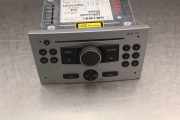 OPEL TIGRA 2005 Z18XE Radio CD /Multimediapanel 13167830 102590KM