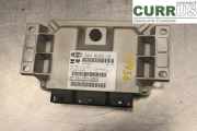 PEUGEOT 407 Coupe 2005 3FZ Motorsteuergerät (ECU) 9658676880 218660KM