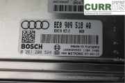 AUDI A4 8E 2007 BFB Motorsteuergerät (ECU) 8E0909518AQ 121850KM