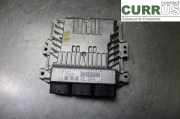PEUGEOT 508 2011 9HL Motorsteuergerät (ECU) 9677243580 130900KM