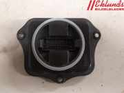 VW PASSAT 3C 2013 CFGC Steuergerät Scheinwerfer 3D0 941 329 D 242900KM