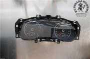 VW T-CROSS 2020 DKLA Instrumente Tachometer 2G0920740F 5620KM