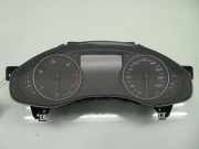 AUDI A6 4G 2011 CLAA Instrumente Tachometer 4G8920900JX 2189560KM
