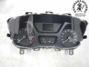 FORD TRANSIT FORHJ. 2018 YMF6 Instrumente Tachometer 2342291 49640KM
