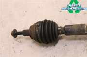 VW TOURAN 1T 2008 BLS Antriebswelle vorne rechts 1K0407454BX 177260KM