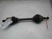 VW TIGUAN 2014 CFFB Antriebswelle vorne links 5N0407763F 1862410KM