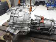 AUDI A5 8T 2011 LLQ Schaltgetriebe 6-Gang 0B1 300 027 DX 132270KM