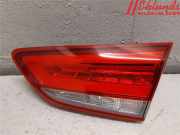 HYUNDAI I30 2017 D4FB Rückleuchte Heckklappe rechts 92404G4100 126850KM