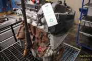 RENAULT KADJAR 2016 K9K-646 ORIGINAL MOTOR 8201740183 81660KM
