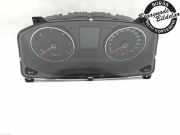 VW TRANSPORTER T6 2020 CXFA Instrumente Tachometer 7E0 920 871 AX 43050KM